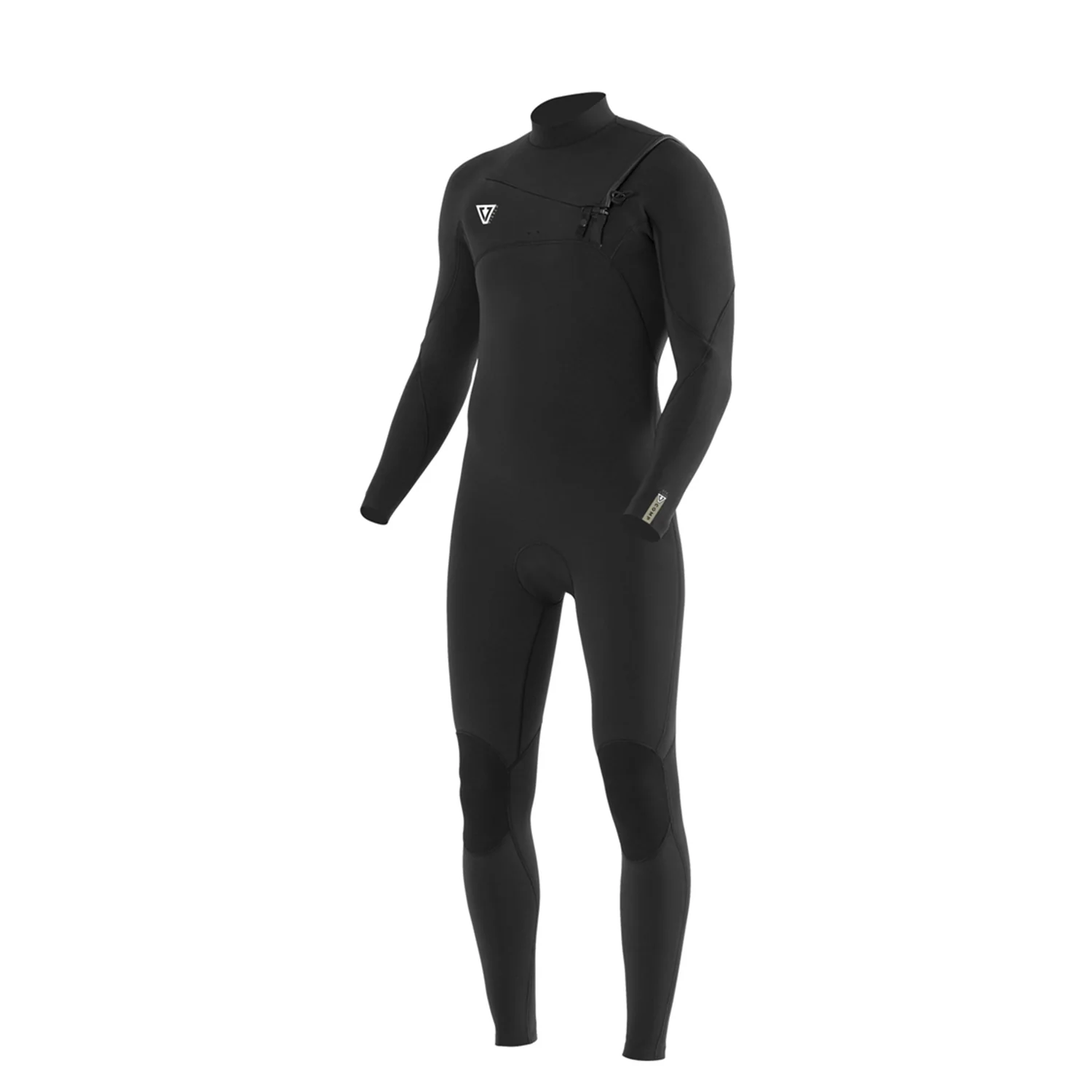 Vissla | Combinaison Intégrale Homme 7 Seas Comp Chest Zip - 3/2mm - Image 9