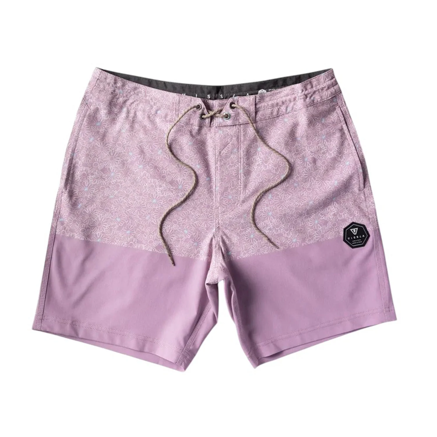Vissla | Boardshort Lazy Daisy