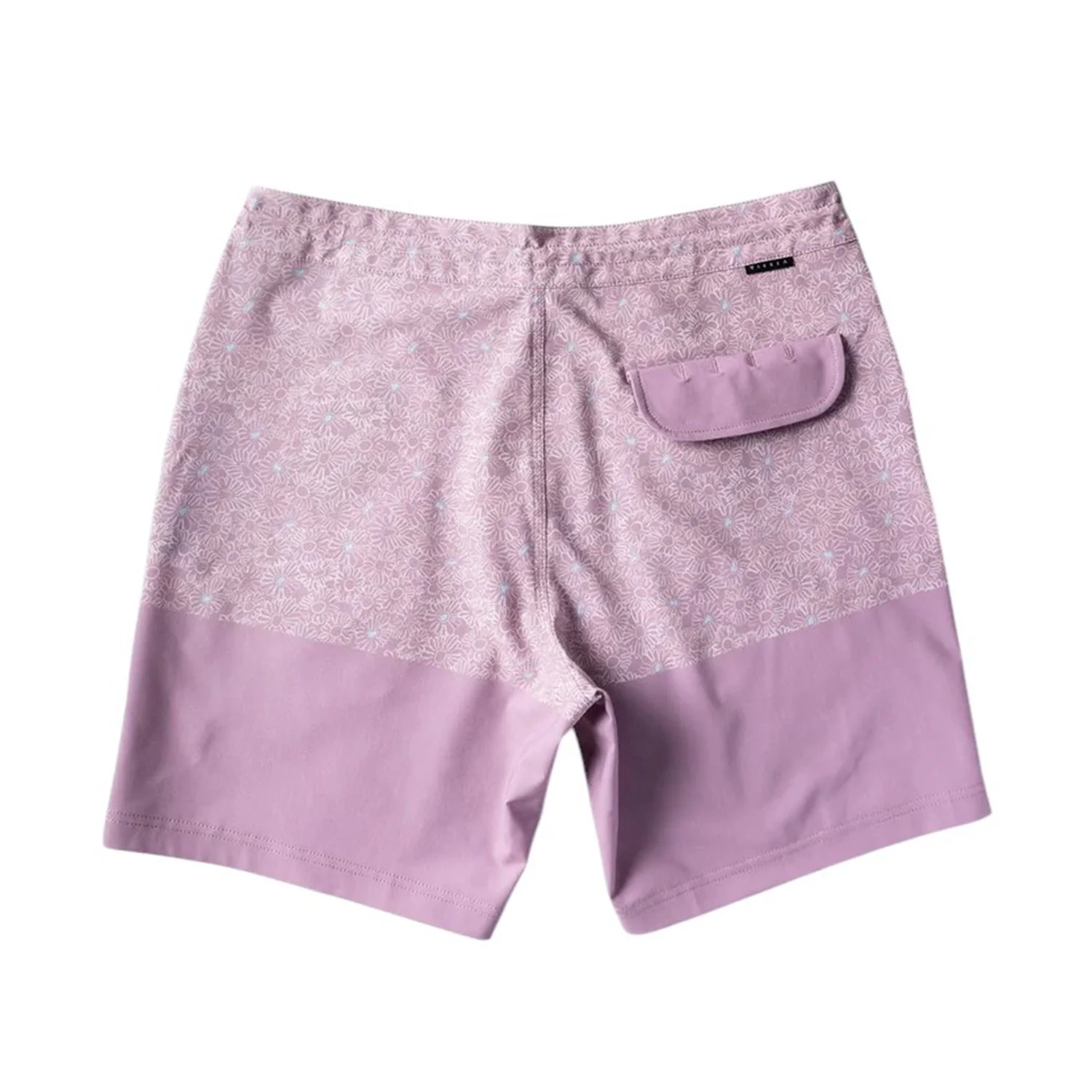 Vissla | Boardshort Lazy Daisy - Image 2
