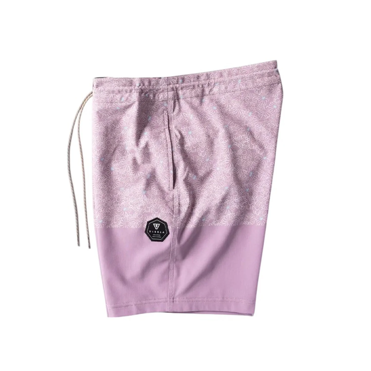 Vissla | Boardshort Lazy Daisy - Image 3