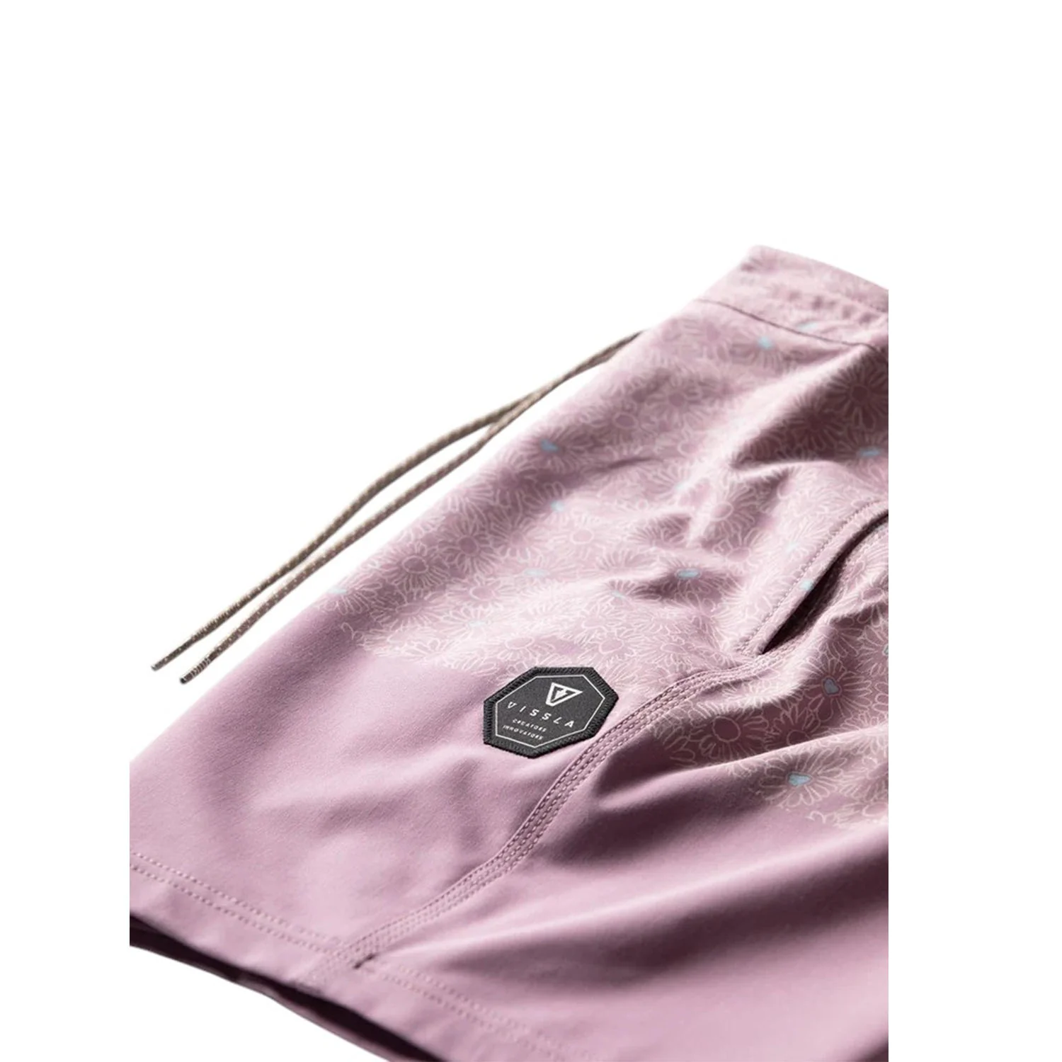 Vissla | Boardshort Lazy Daisy - Image 4