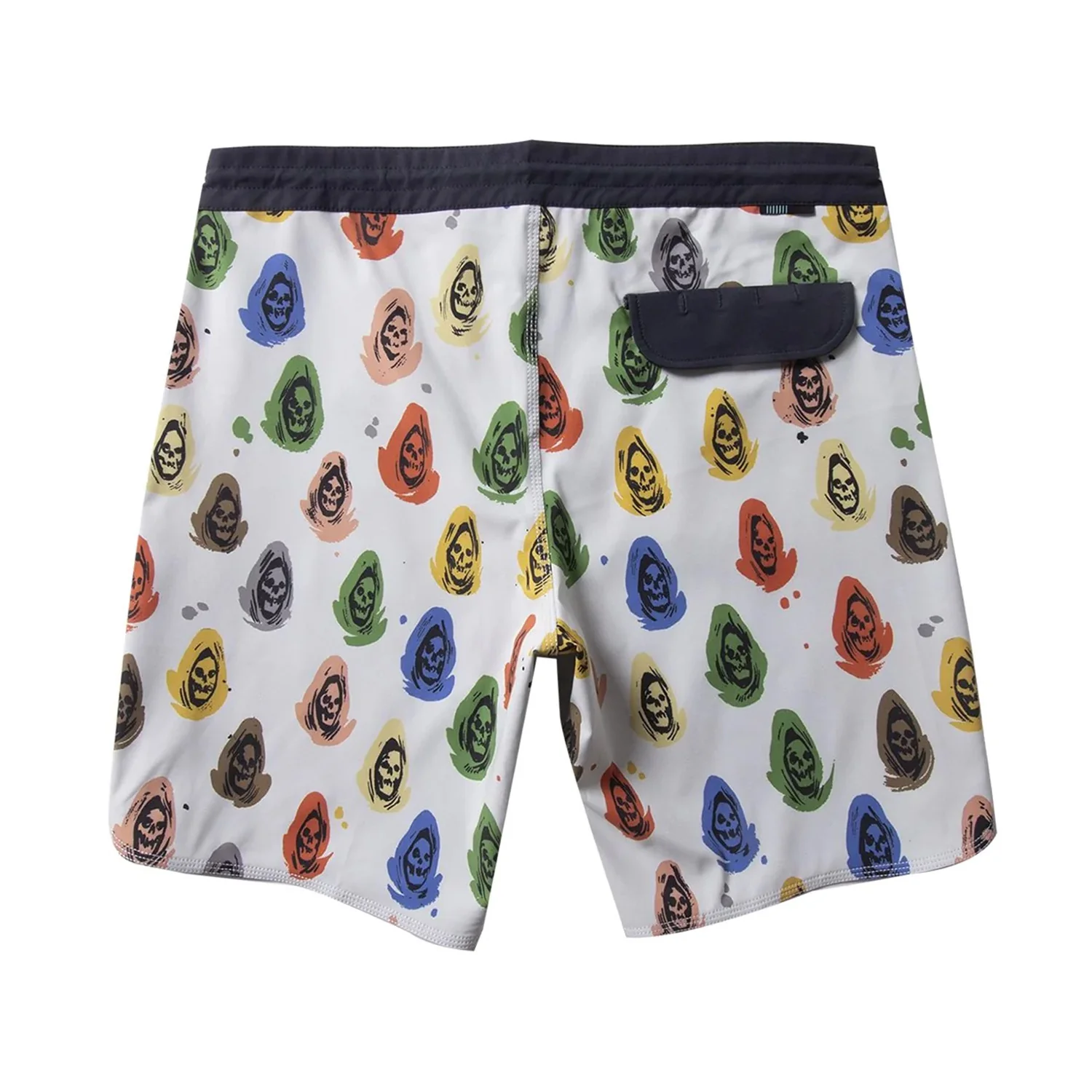 Vissla | Boardshort Lost Souls 18.5" - Image 2