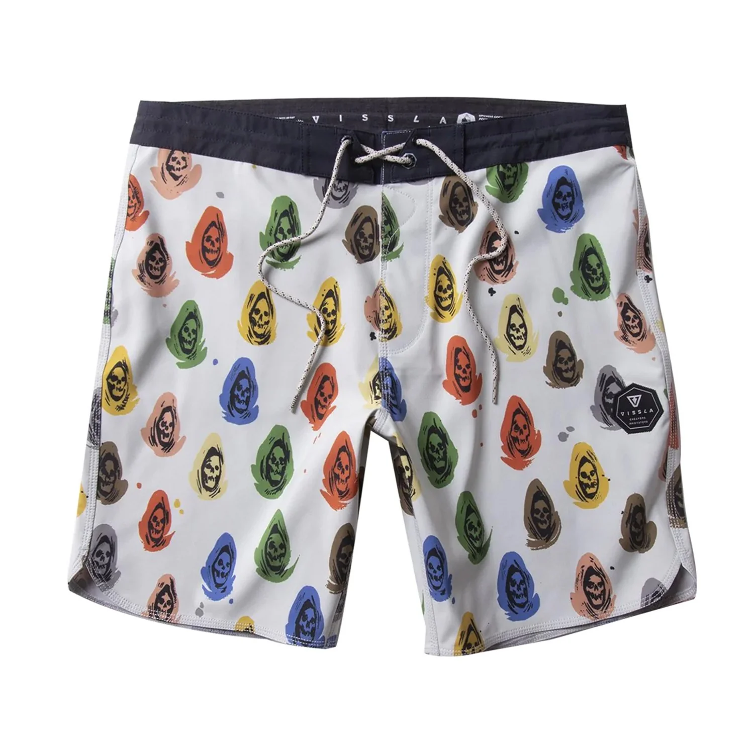 Vissla | Boardshort Lost Souls 18.5" - Image 3