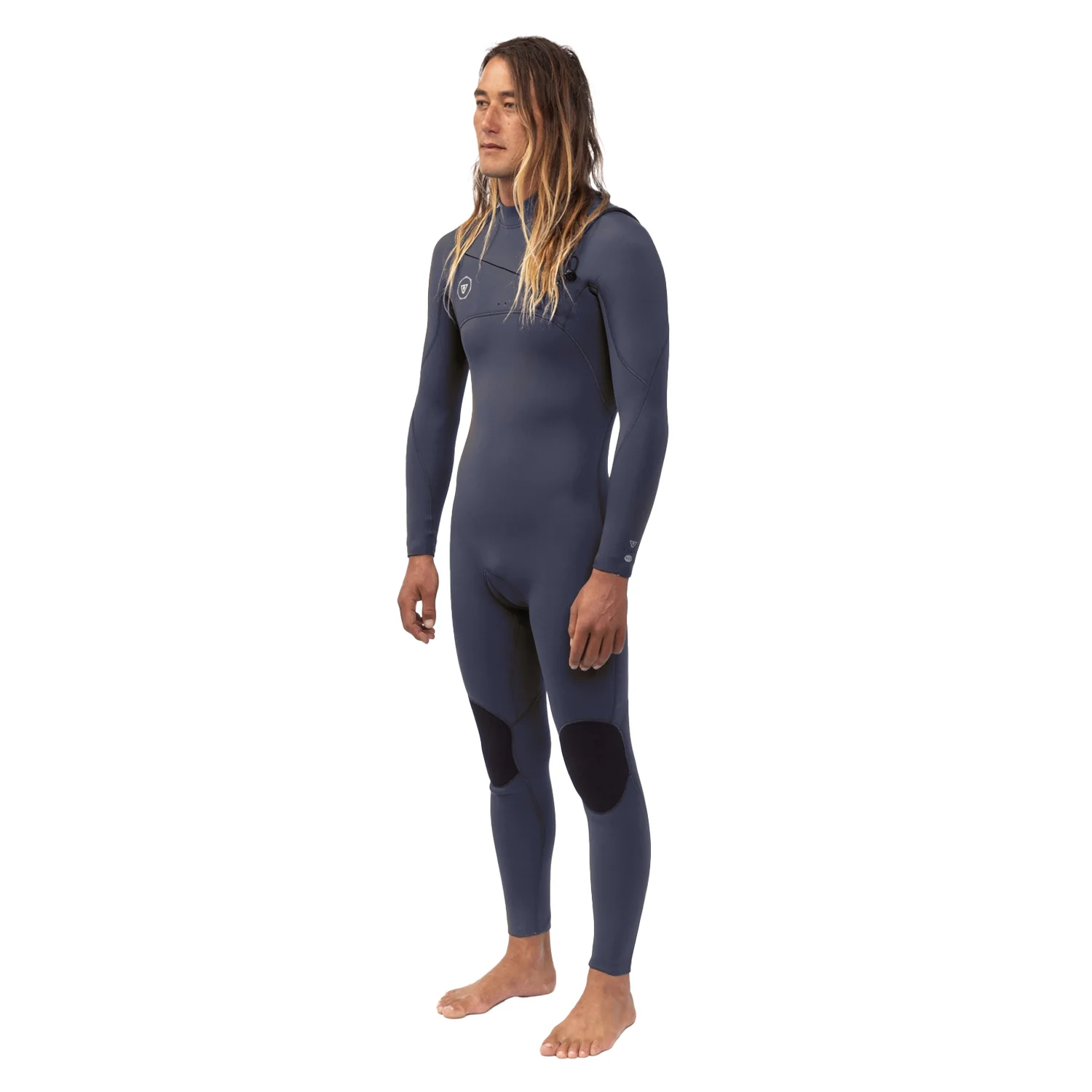 Vissla | Combinaison Intégrale Homme 7 Seas Front Zip - 4/3mm