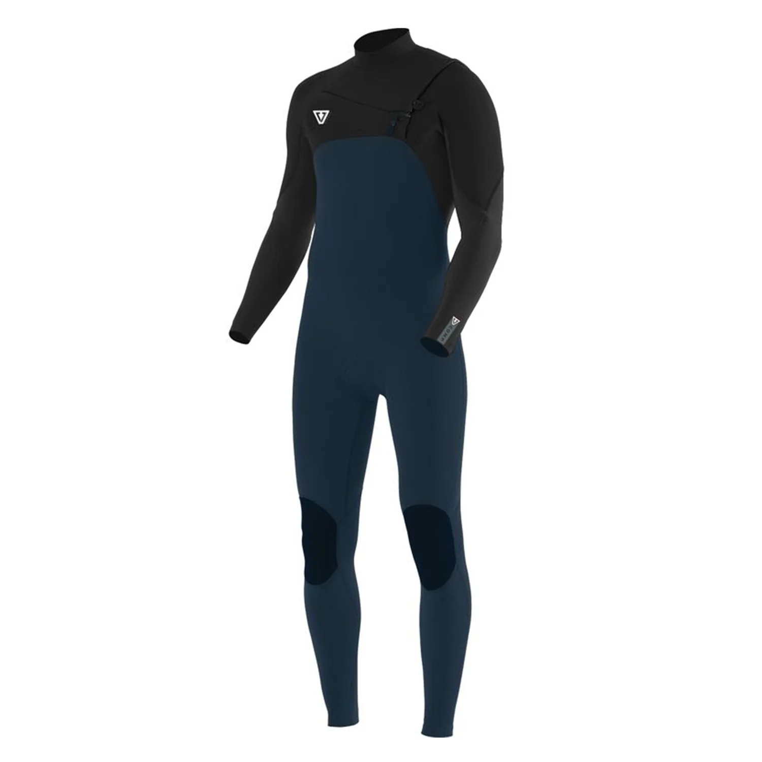 Vissla | Combinaison Integrale Homme 7 Seas Comp Chest Zip - 4/3 mm