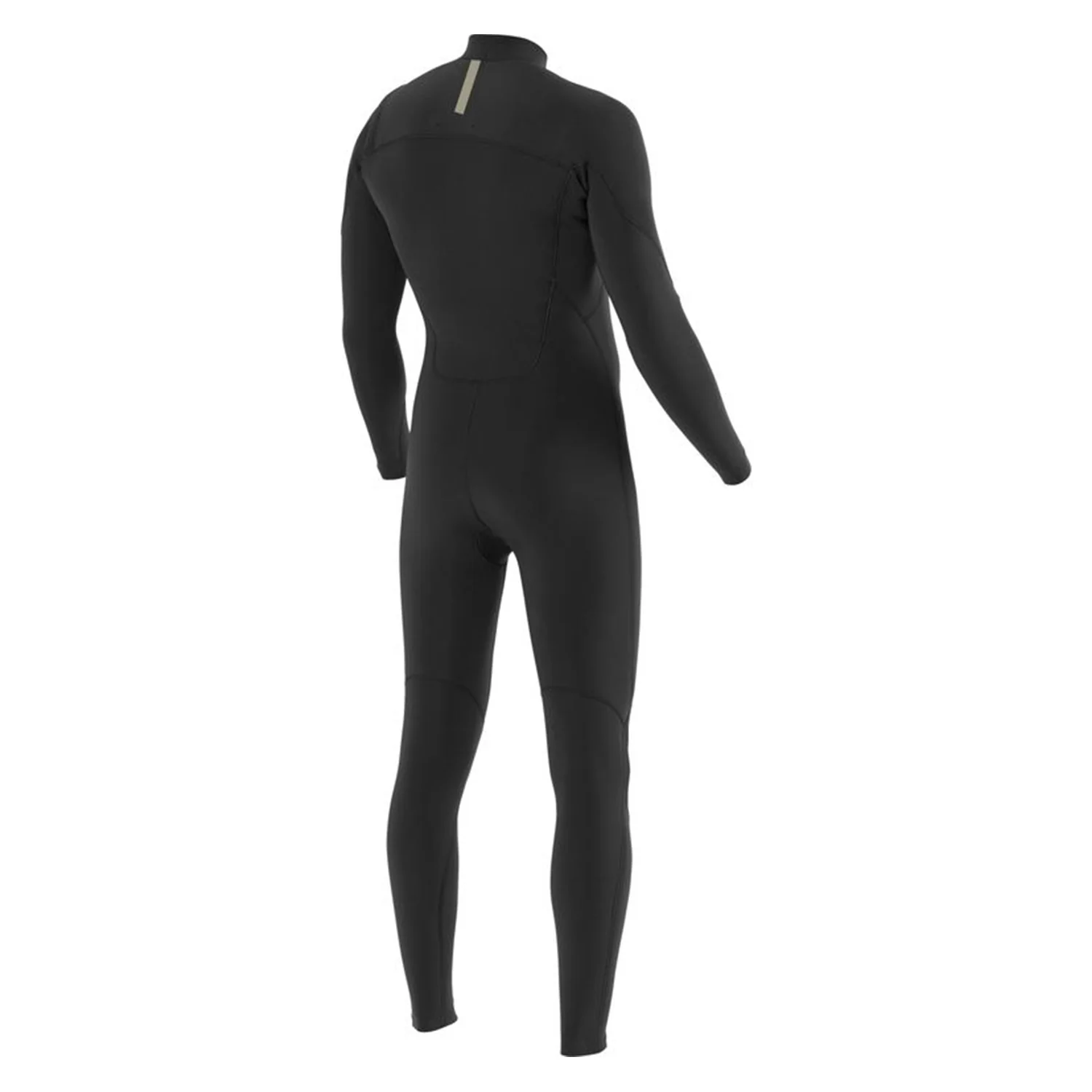 Vissla | Combinaison Integrale Homme 7 Seas Comp Chest Zip - 4/3 mm - Image 4