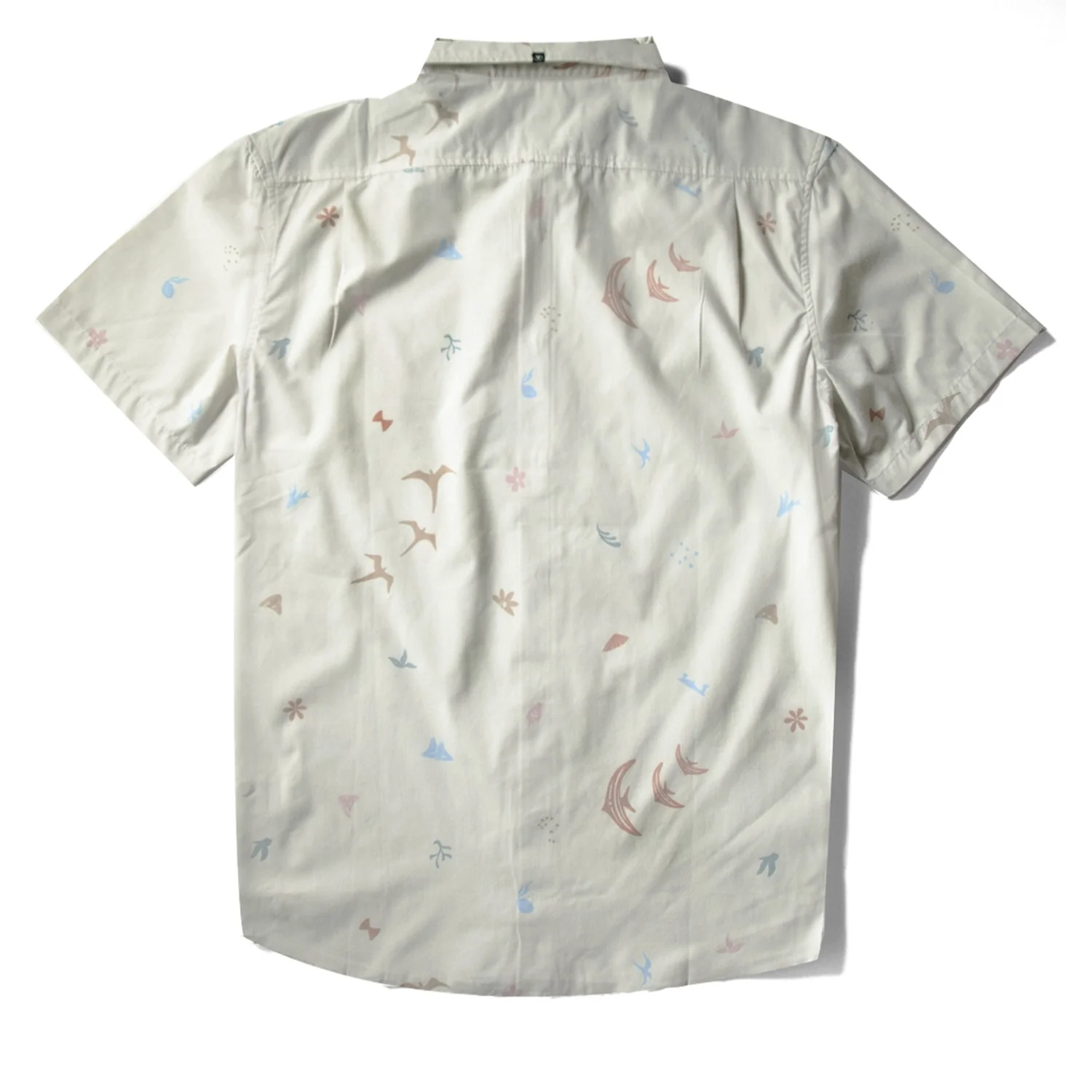 Vissla | Chemise Miyashiro Island Stargazer Eco - Image 2