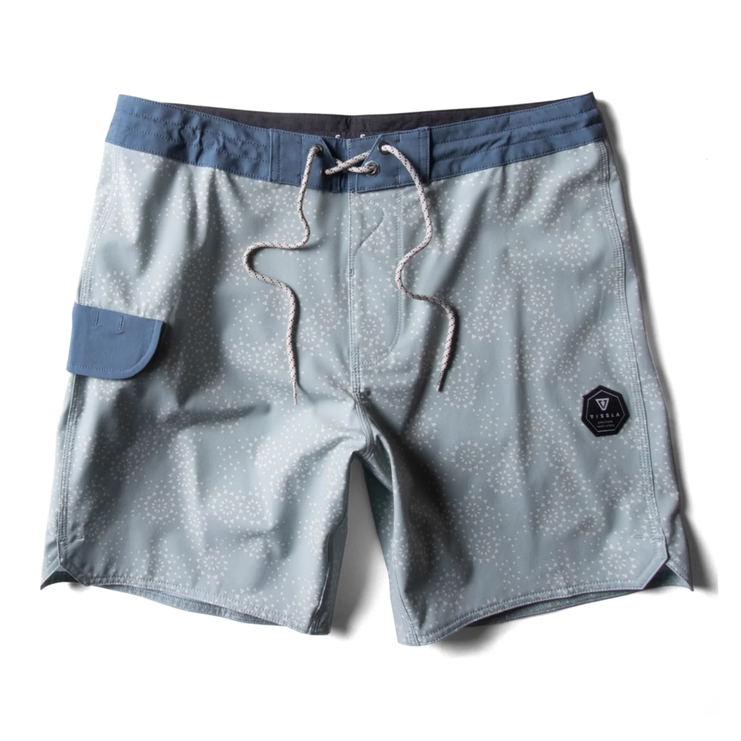 Vissla | Boardshort Morsea 17.5" - Image 11