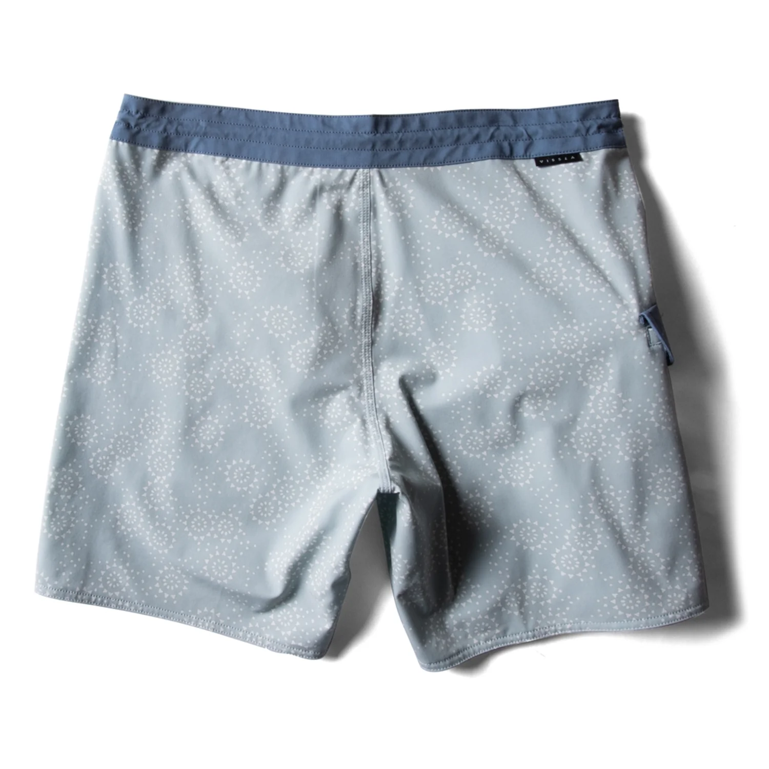 Vissla | Boardshort Morsea 17.5" - Image 2