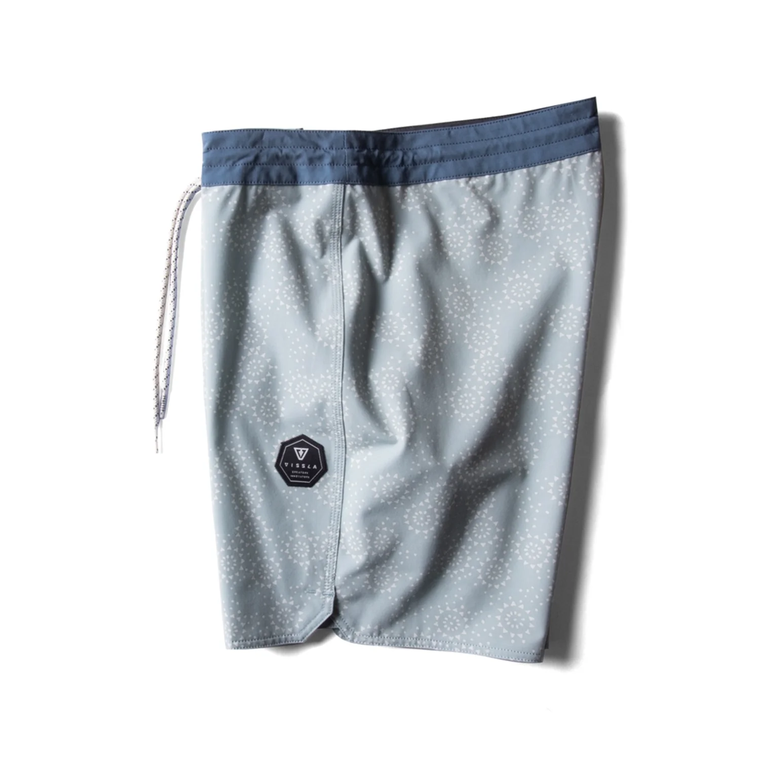 Vissla | Boardshort Morsea 17.5" - Image 3