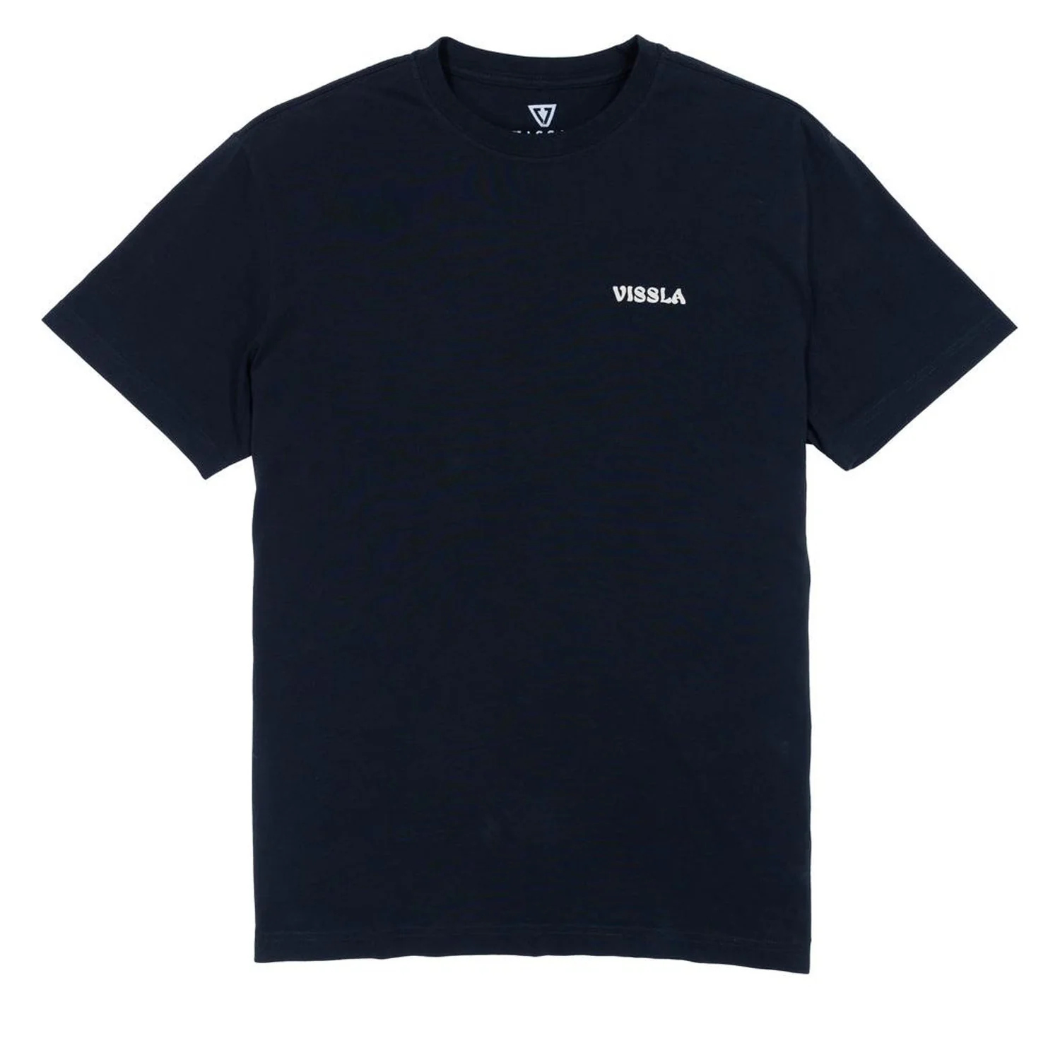 Vissla | T-Shirt à Manches Courtes Homme Mystical Paradise
