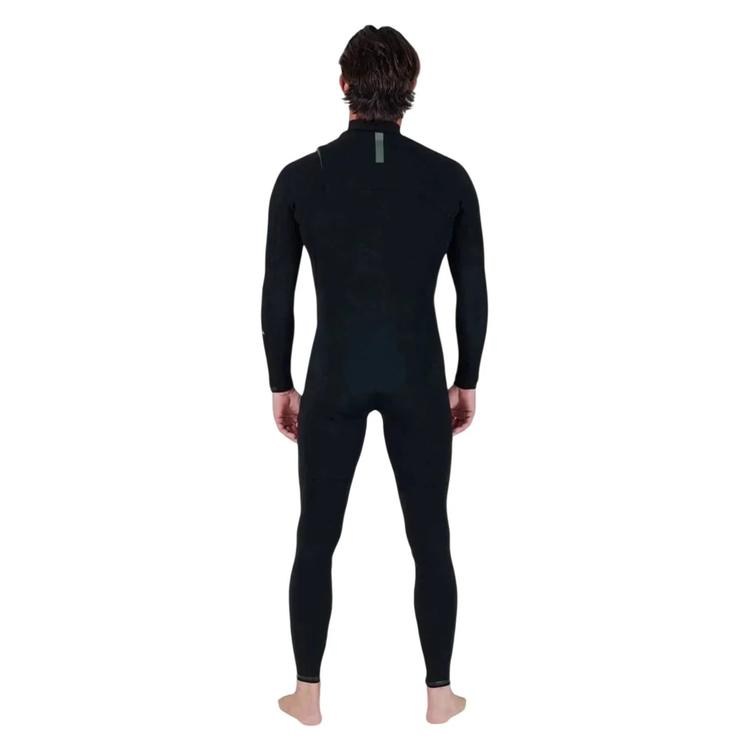 Vissla | Combinaison Intégrale Homme Natural Seas Chest Zip - 3/2mm - Image 3