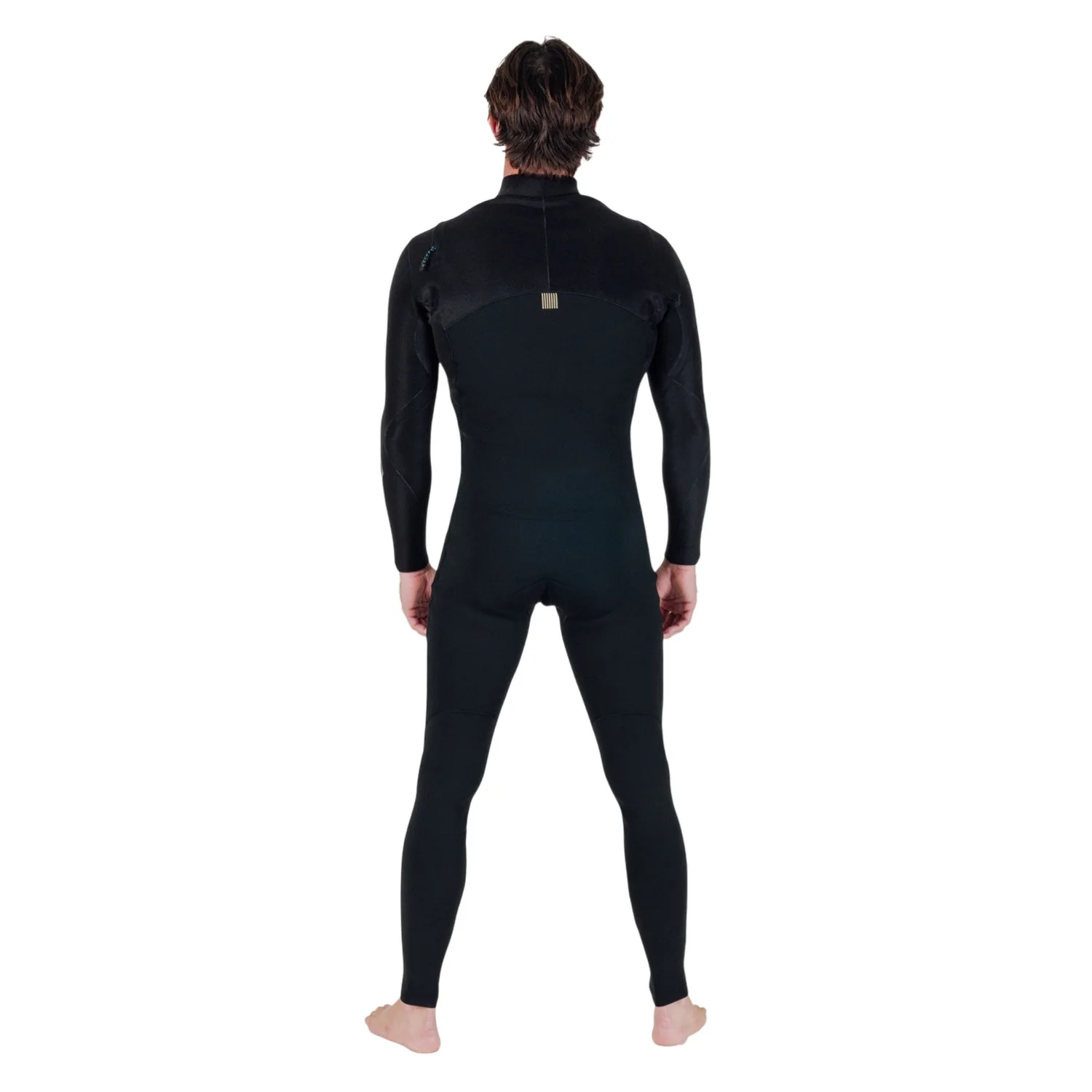 Vissla | Combinaison Intégrale Homme New Seas U Zip - 3/2mm - Image 3