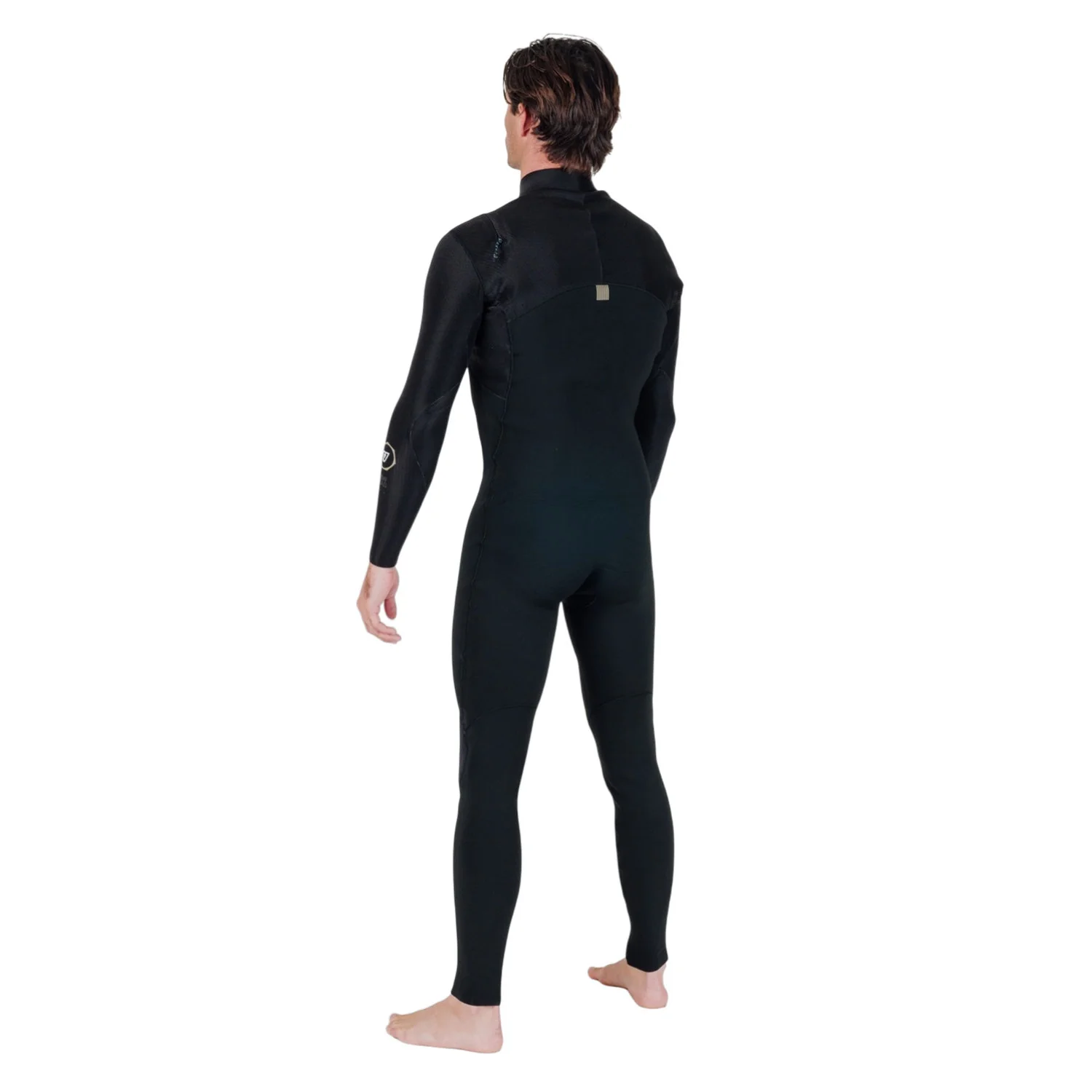 Vissla | Combinaison Intégrale Homme New Seas U Zip - 3/2mm - Image 4