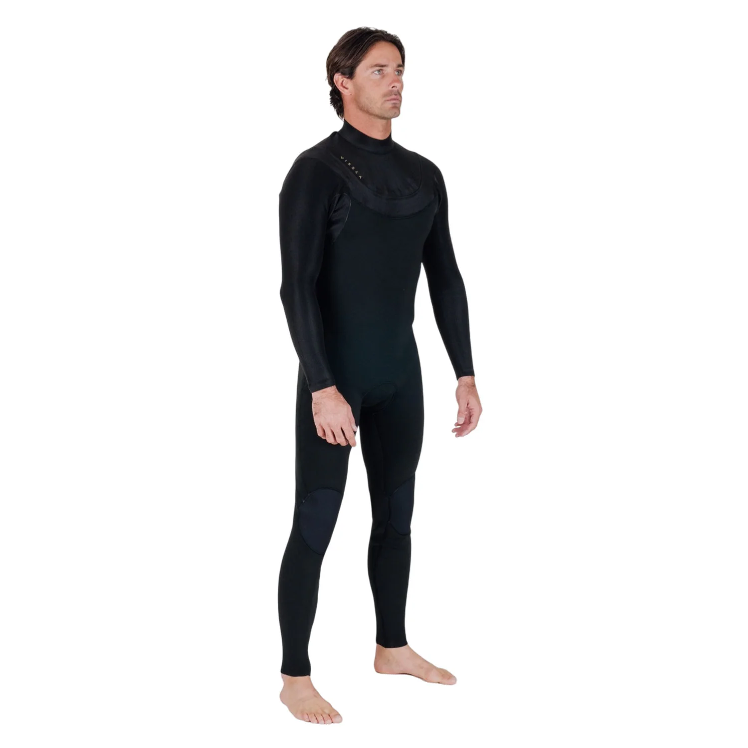 Vissla | Combinaison Intégrale Homme New Seas U Zip - 3/2mm - Image 5