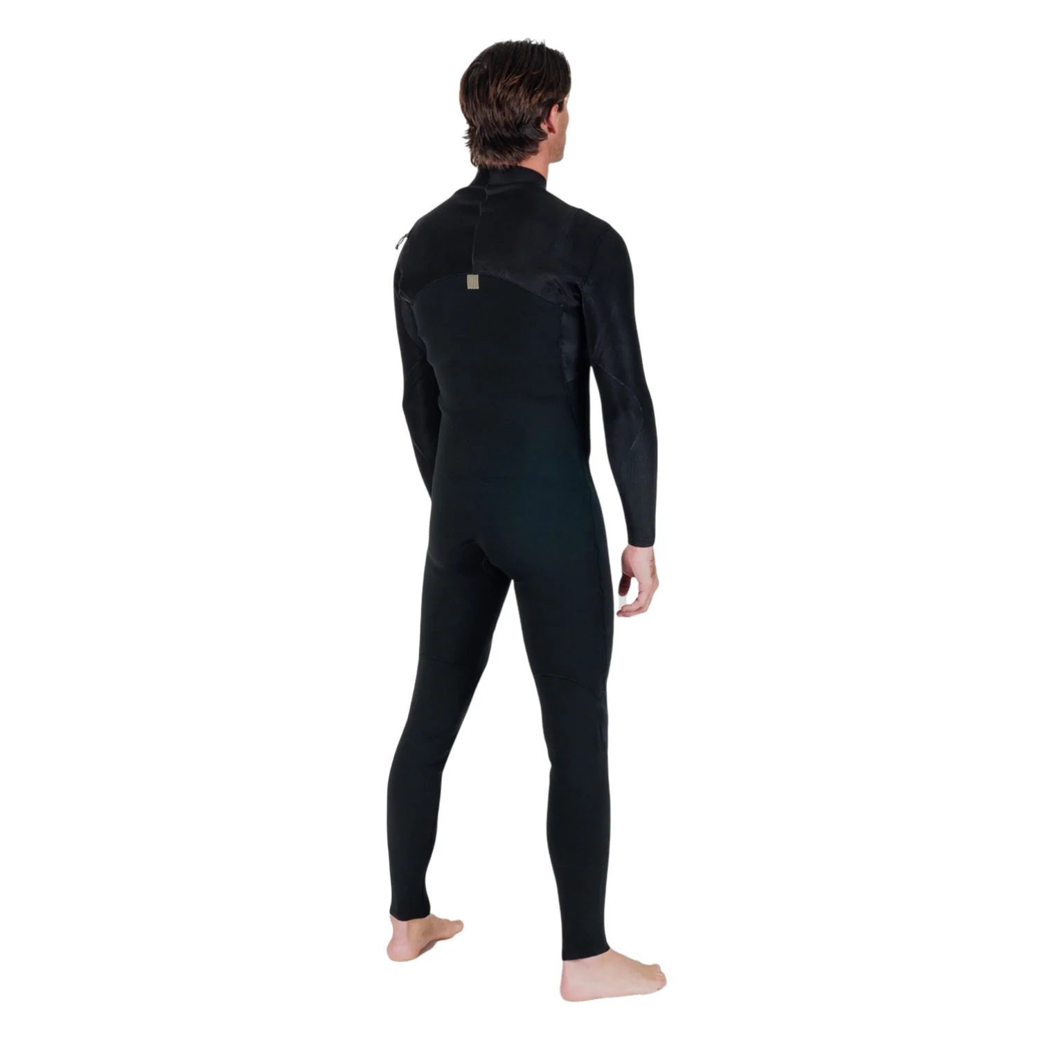 Vissla | Combinaison Intégrale Homme New Seas U Zip - 3/2mm - Image 6
