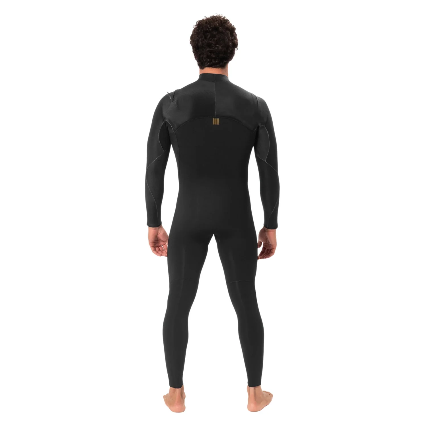 Vissla | Combinaison Integrale Homme New Seas U-Zip - 4/3mm - Image 2