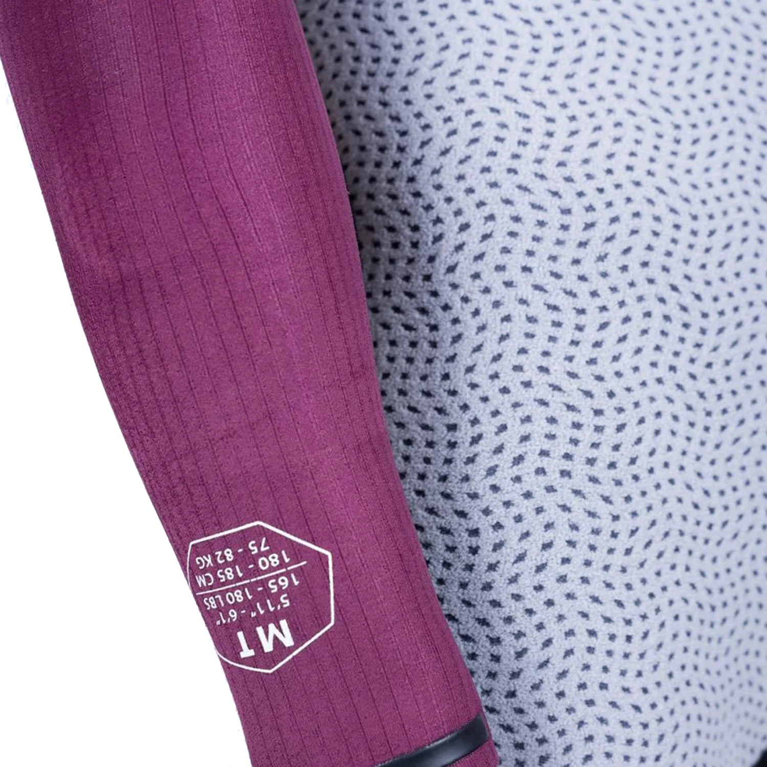 Vissla | Combinaison Integrale Homme New Seas U-Zip - 4/3mm - Image 9
