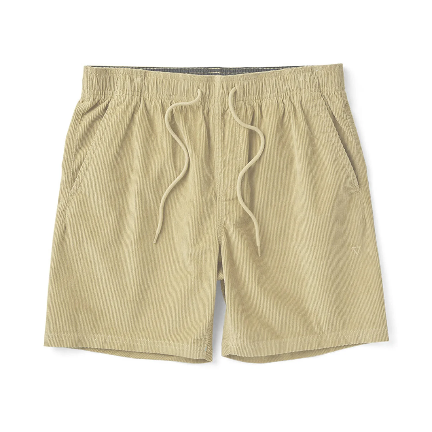 Vissla | Short Homme No See Ums Cord Eco Elastic 17"