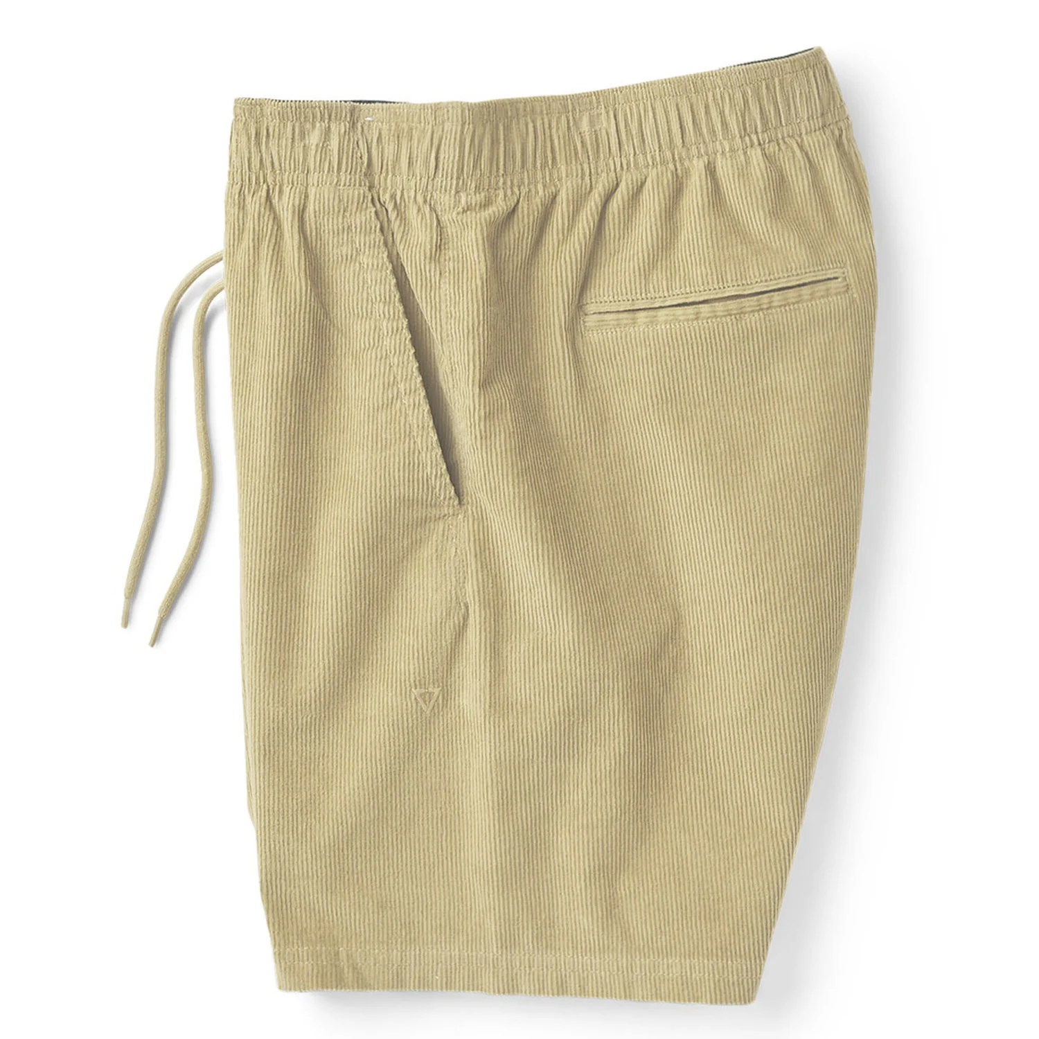 Vissla | Short Homme No See Ums Cord Eco Elastic 17" - Image 3