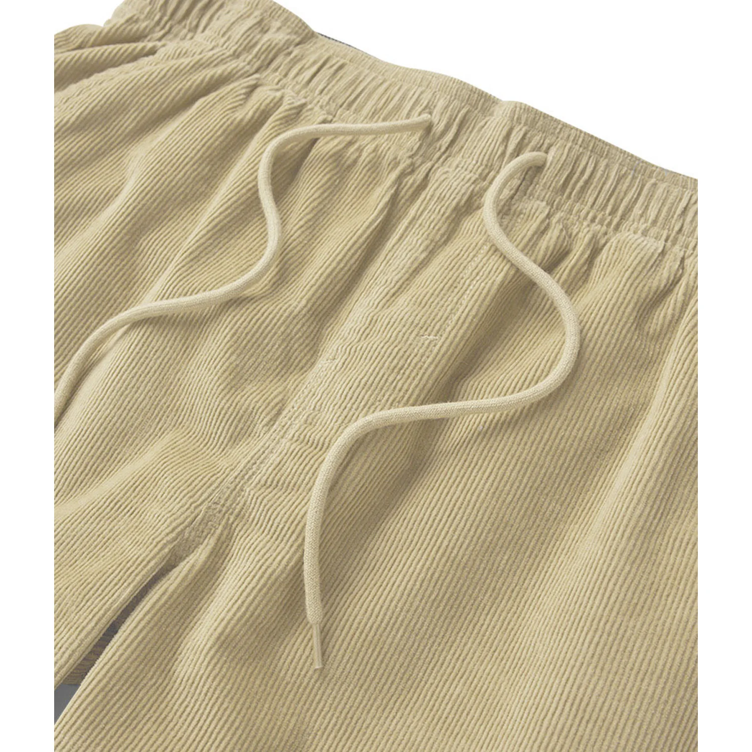 Vissla | Short Homme No See Ums Cord Eco Elastic 17" - Image 4