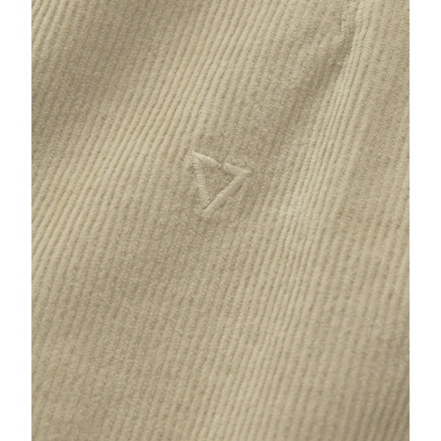 Vissla | Short Homme No See Ums Cord Eco Elastic 17" - Image 5