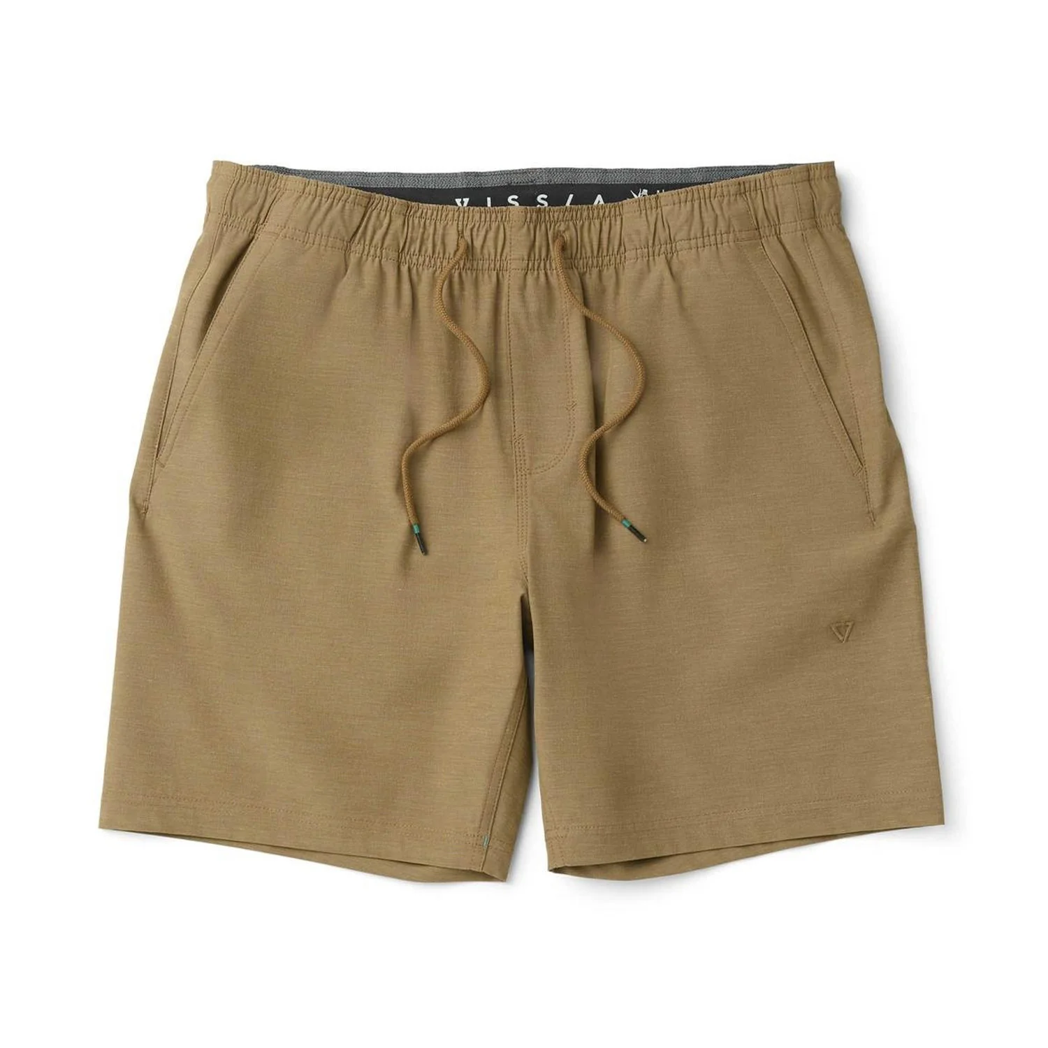 Vissla | Short Homme No See Ums Hybrid Eco Elastic 18"