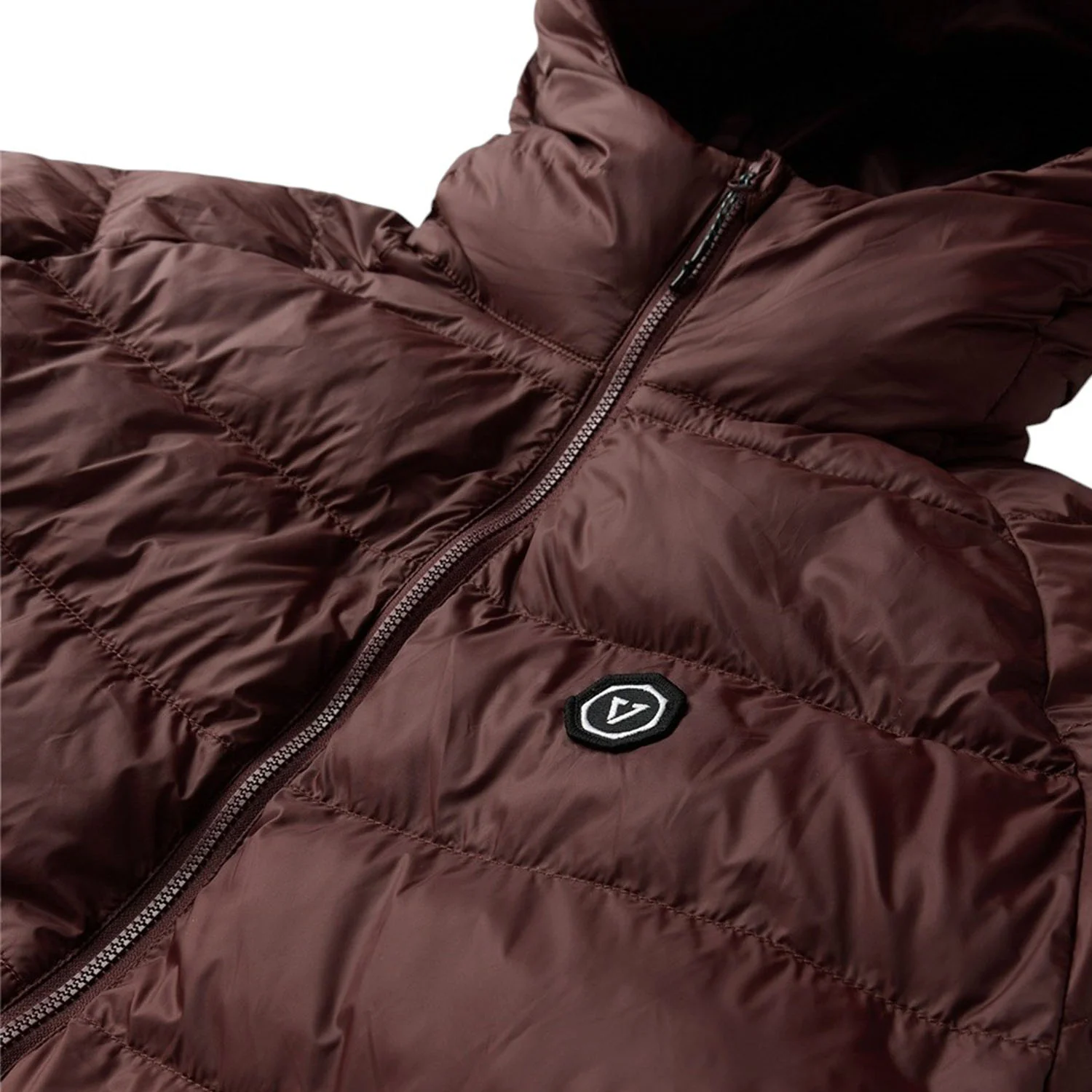 Vissla | Doudoune Pacific Packable Eco Boys Puff Jacket - Image 3