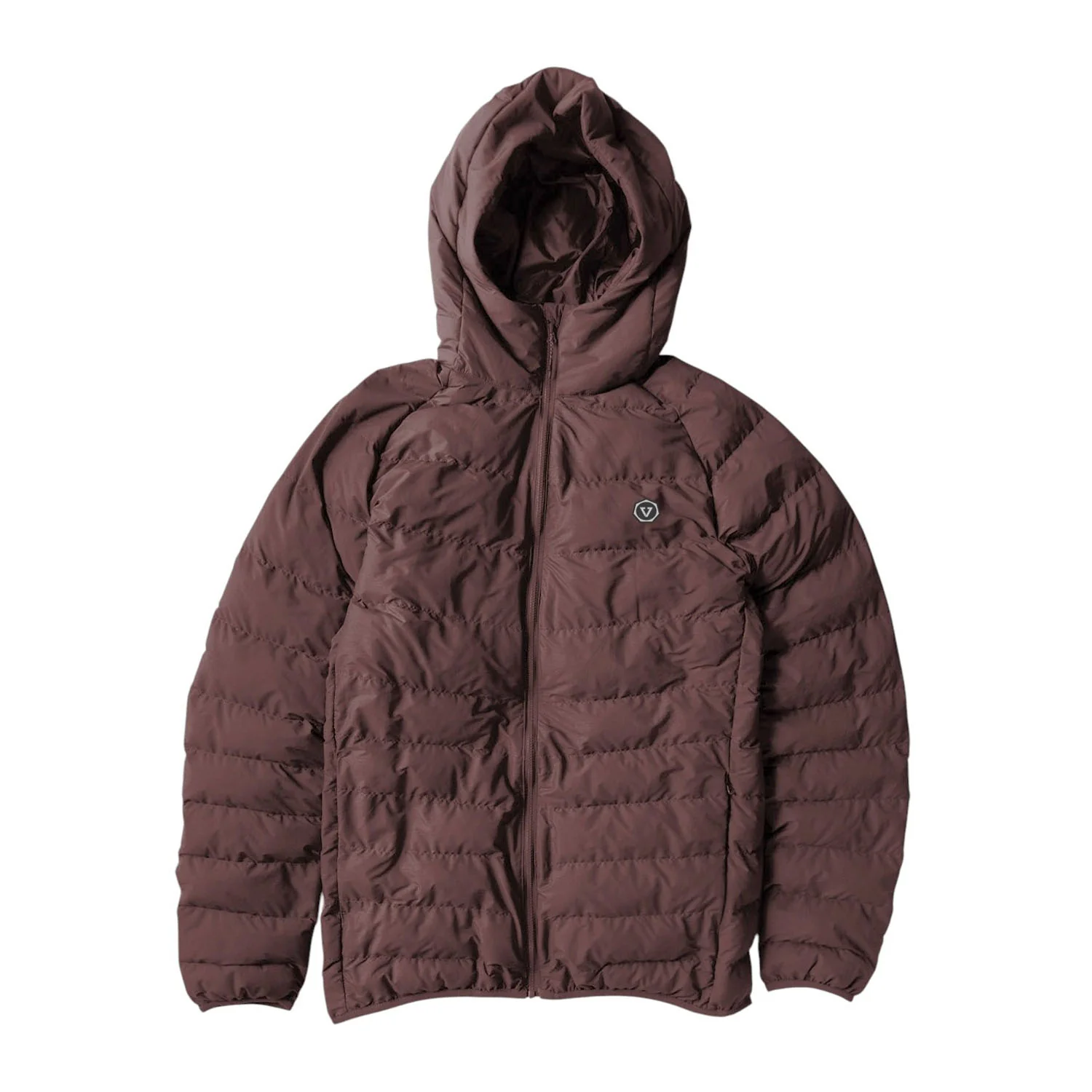 Vissla | Doudoune Pacific Packable Eco Boys Puff Jacket - Image 4