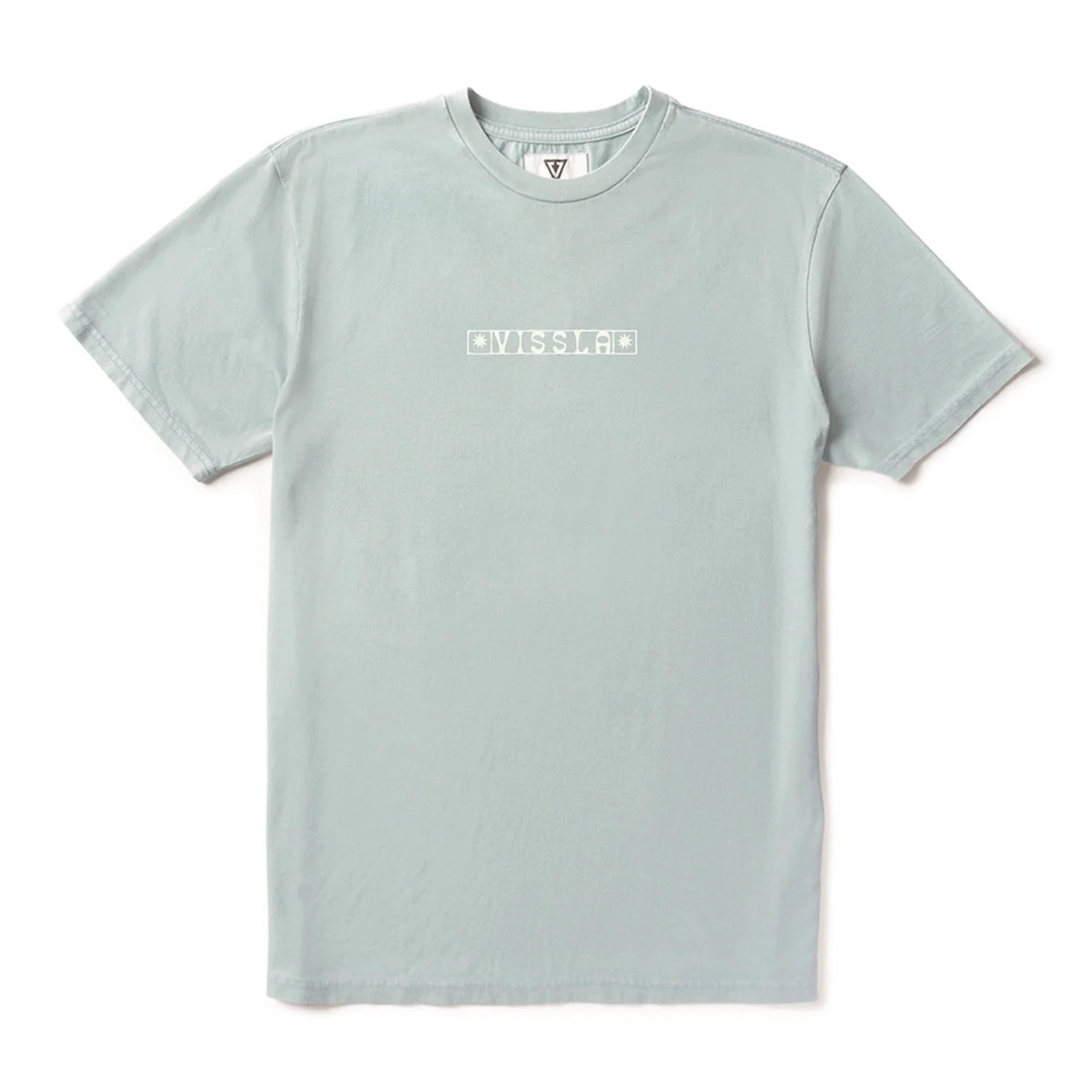 Vissla | T-Shirt à Manches Courtes Homme Serpents Cosmic Wash - Image 2
