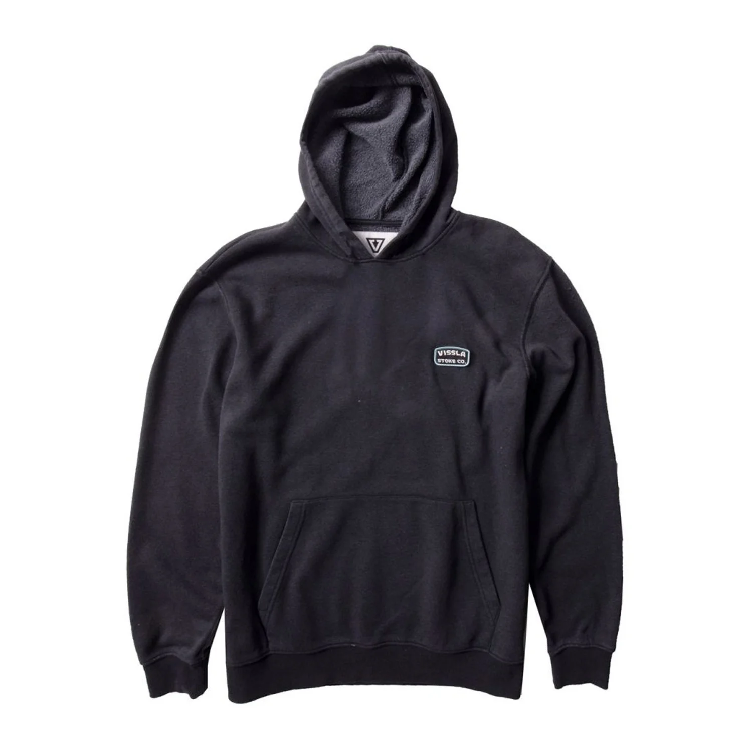 Vissla | Sweat à capuche Solid Sets Eco Boys PO - Image 2