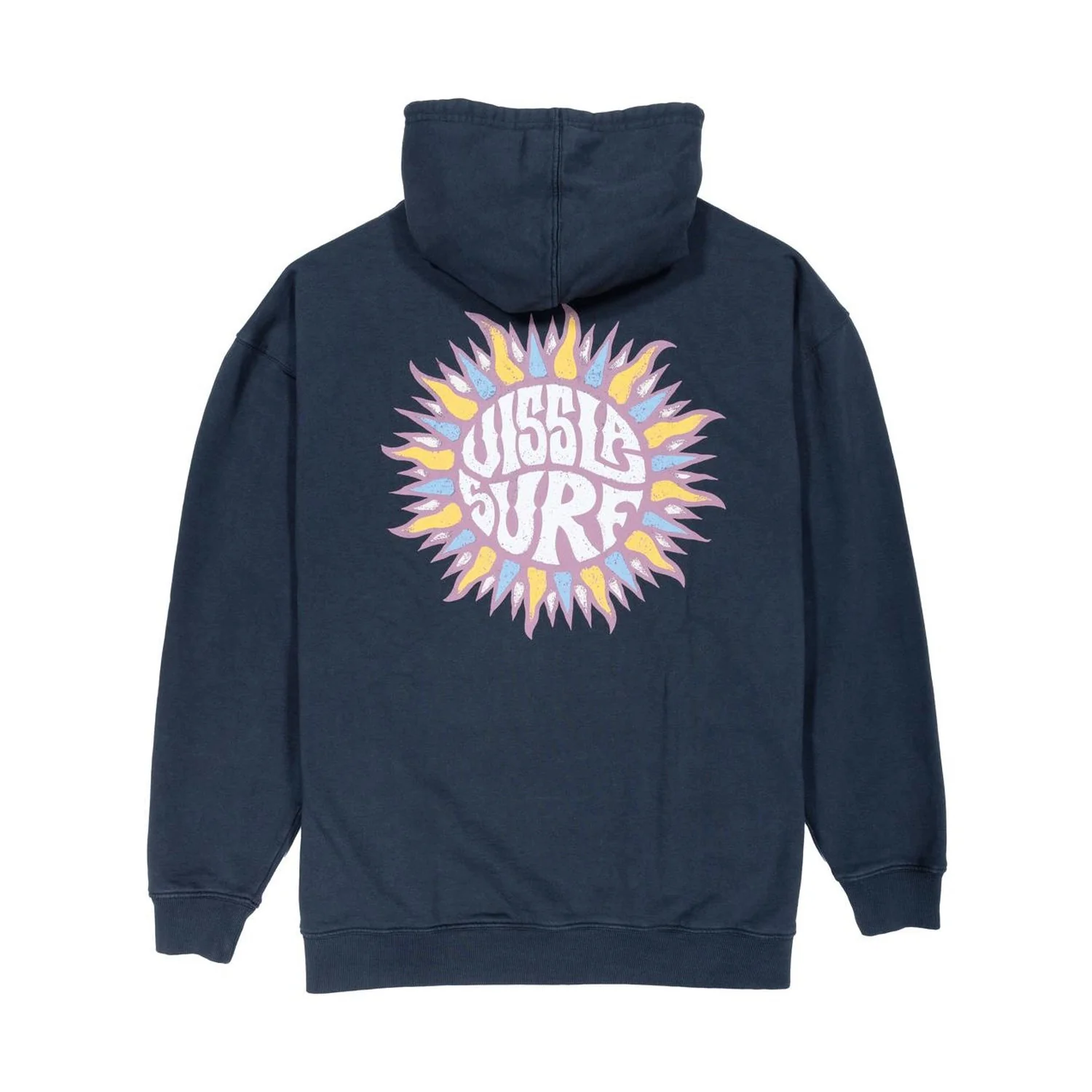 Vissla | Sweat à Capuche Homme Sun Flower Eco - Image 2