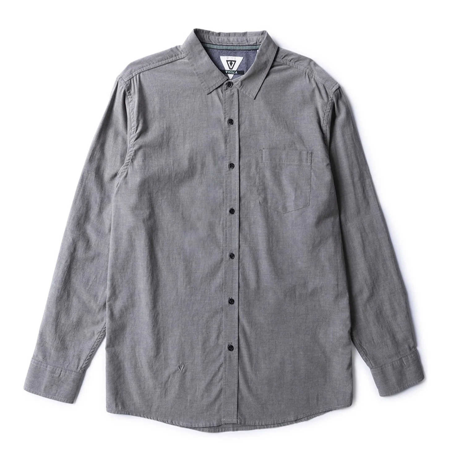 Vissla | Chemise The Classic Eco Ls