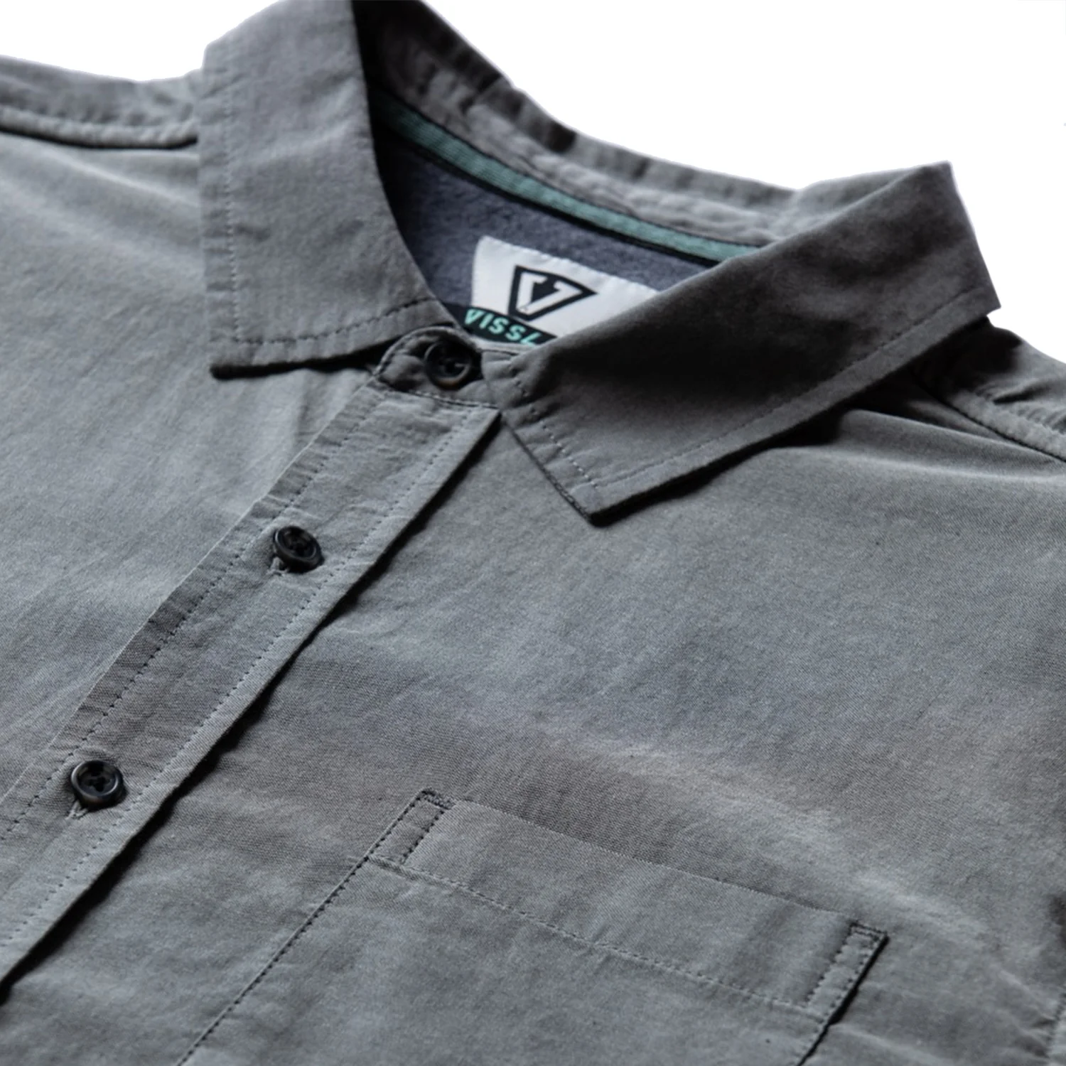 Vissla | Chemise The Classic Eco Ls - Image 3