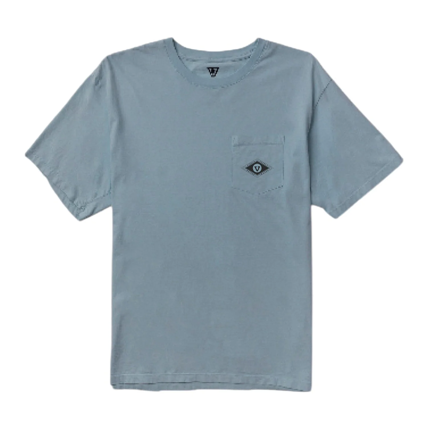 Vissla | Tee-shirt Wave Chasers Premium Organic