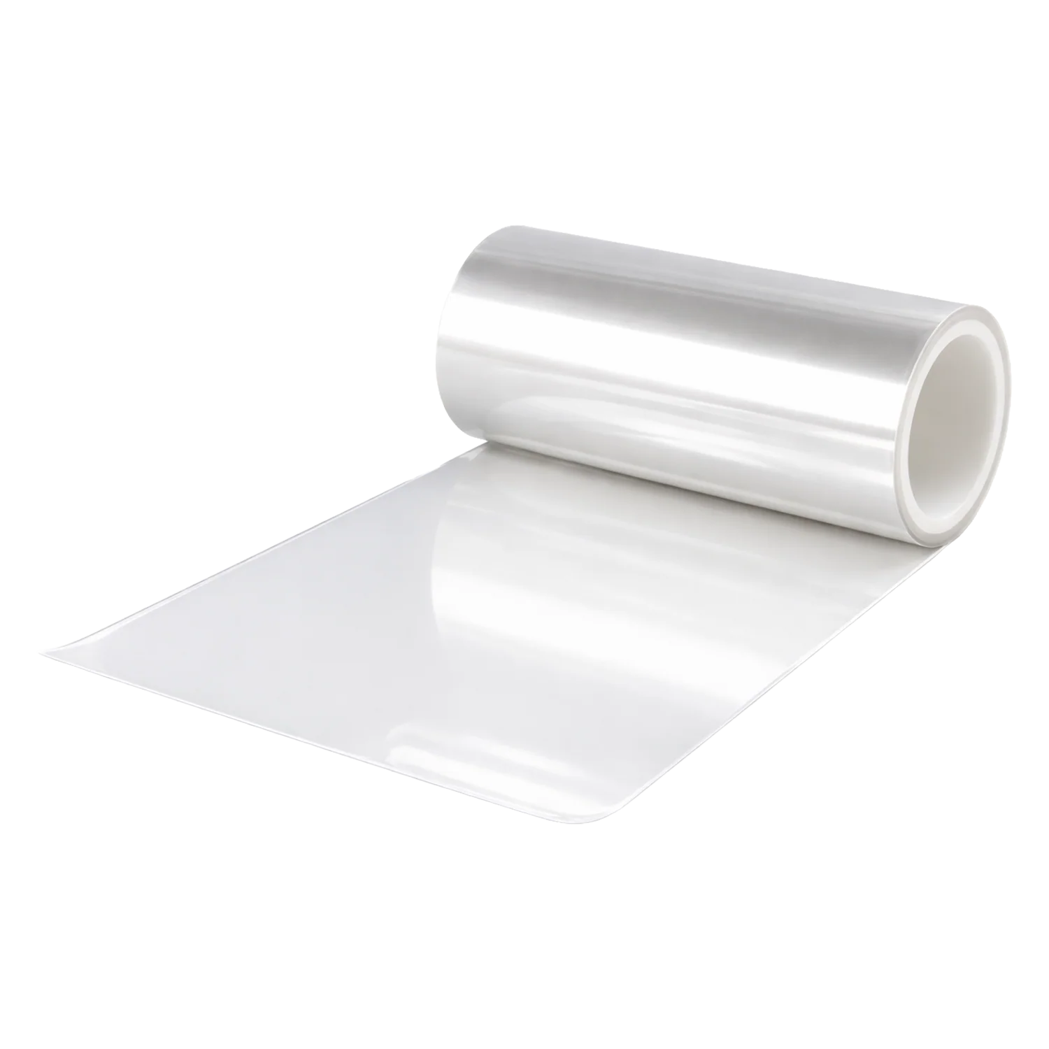 GONG | PVC Window
