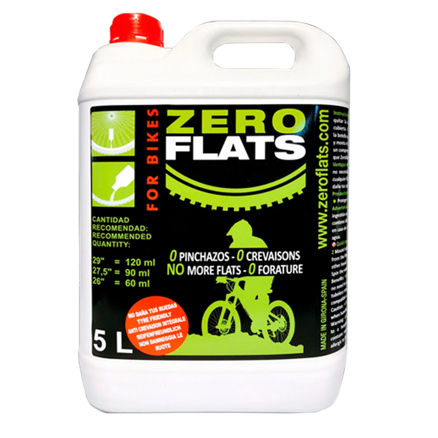 Zero Flats | Zero Flats - Image 5